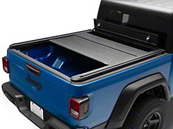EGR RollTrac Electric Tonneau Cover (20-24 Jeep Gladiator JT)